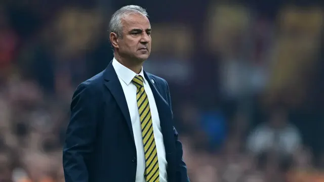 İsmail Kartal toplantı sonrası trafik kazası geçirdi