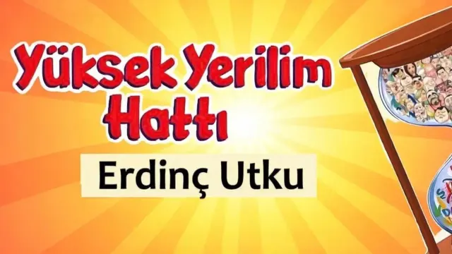 Yüksek Yerilim Hattı - 26 Ekim 2026