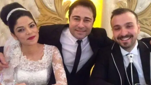 Atilla Taş'ın kızı Sezen Taş'ın eski eşi Uğur Haliloğlu ilk kez konuştu: 'Hukuki süreç başlatacağım'