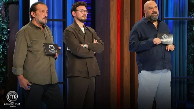 MasterChef'te 3. ve 4. eleme adayı kim oldu? 8 Ekim 2026 MasterChef'te dokunulmazlığı hangi takım kazandı?