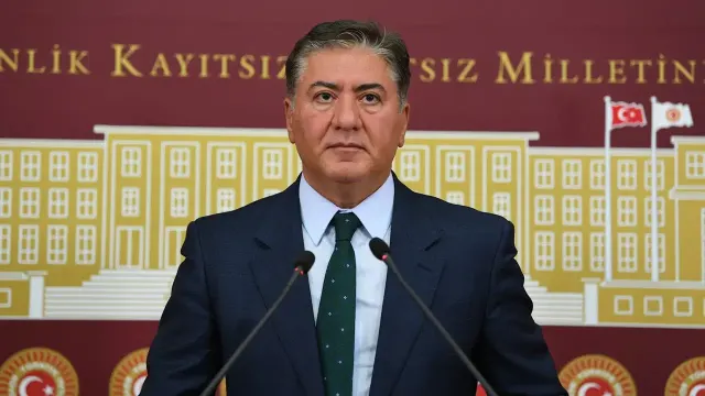 SPK Başkanı istifa etti... YENİ Parti'den ilk tepki: 'Bu işi böyle kapatamazsınız!'