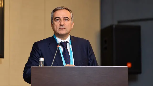 Dr. Shafiyev'den kritik uyarılar: Bakü'nün güvenlik doktrininde yeni tehdit 'dini radikalleşme'