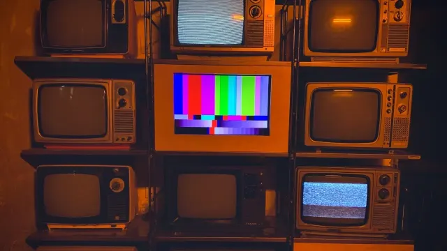 Televizyon programında yapay zeka ile flört ettiler