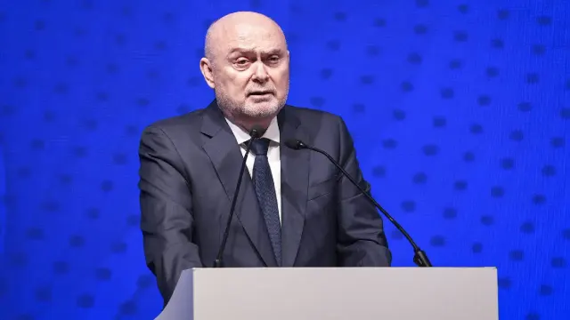 Türkiye’nin BM Genel Sekreterliği için adayı Feridun Sinirlioğlu oldu