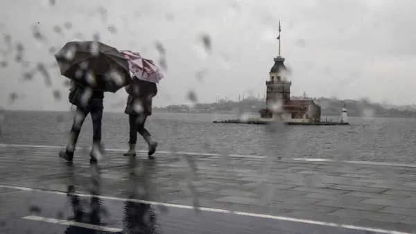Meteoroloji açıkladı: 21 Eylül 2026 hava durumu raporu... Bugün hava nasıl olacak?