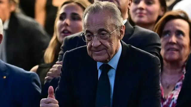 Real Madrid'den İspanya La Liga Başkanı'na istifa çağrısı!