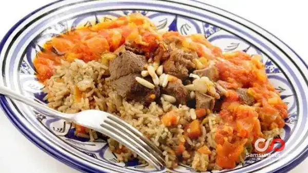 Yöresel lezzet arayanlara: Tane tane Acem pilavı tarifi