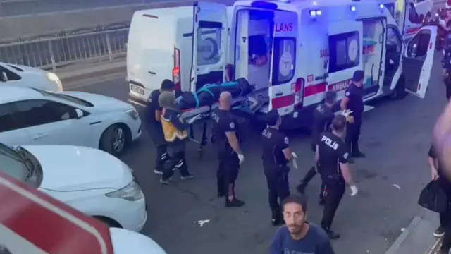 Silahlı 'alacak' kavgası can aldı: 3 kişi öldü