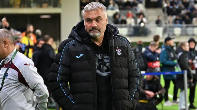 Thomas Reis'ten Onuachu açıklaması: 'Çok şanssız bir sakatlık'