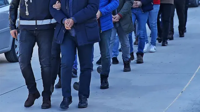 Yasa dışı bahis soruşturmasında milyarlık para trafiği: 76 gözaltı