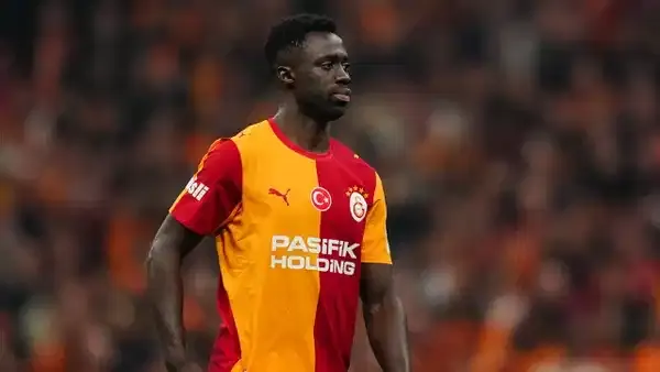 Davinson Sanchez'den derbi galibiyeti açıklaması: 'Alıştığımız skorlardan birini aldık'