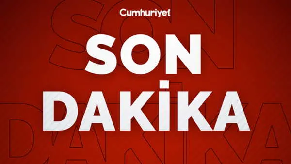 Son Dakika... Eyüpsultan Belediye Başkanı Özmen'e tutuklama talebi!