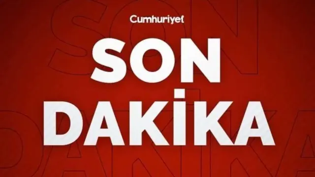 Mustafa Sarıgül YENİ Parti'den istifa etti: 'Adalet tecelli edecek, partime döneceğim'