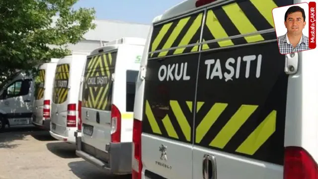 Başkentte özel eğitim öğrencileri servis bekliyor: Çankaya’da bile sorun çözülemedi
