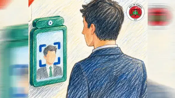 Türk Sağlık-Sen'den Adli Tıp'ta 'kart okutma sırasında fotoğraf alınmasına' itiraz