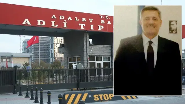 Kaşif Kozinoğlu soruşturmasında gözaltına alınmıştı: Eski Adli Tıp çalışanı Turgay Tamer evinde ölü bulundu