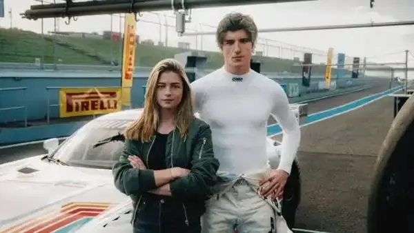 Drive – The Pretenders konusu nedir? Drive – The Pretenders oyuncuları kimler? Drive – The Pretenders ne zaman yayımlanacak?