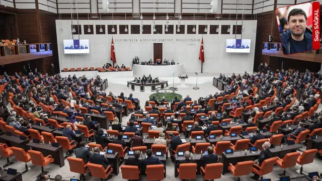 YENİ Parti fon krizini Meclis’te gündemde tutmaya devam edecek: ‘Sorgulamaya devam edeceğiz’