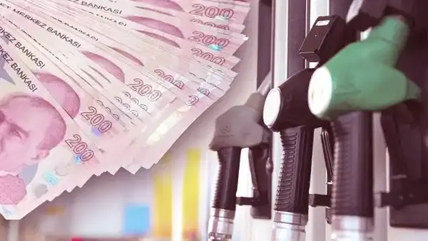 Akaryakıt fiyatları ne kadar? Benzine, mazota, motorine zam veya indirim var mı? Güncel yakıt fiyatları kaç TL?