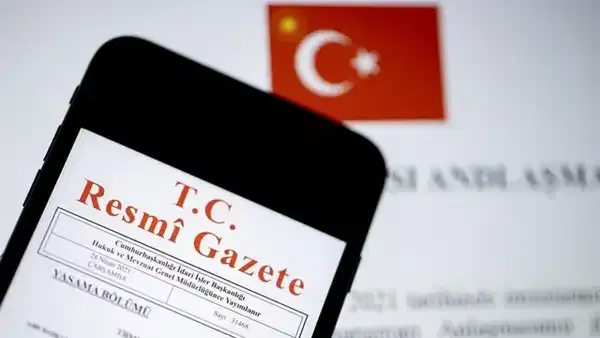 Sözleşmeli 31 bin 54 sağlık personeli istihdamına ilişkin karar Resmi Gazete'de