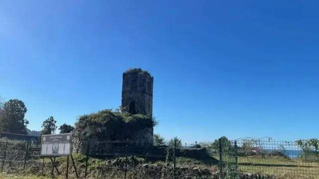 Makrial Kilisesi’nin restorasyonunda yeni aşama