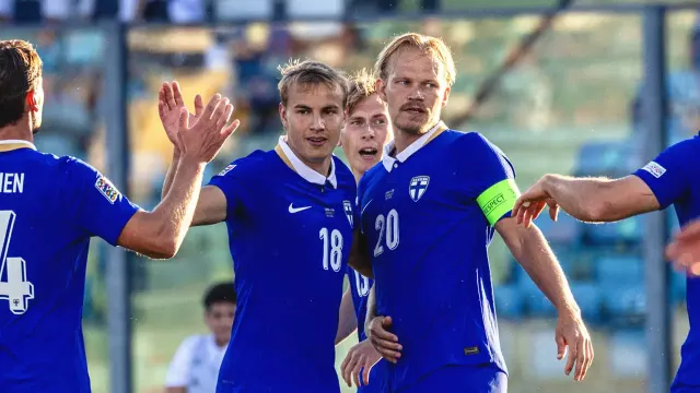 Finlandiya'dan San Marino'ya farklı tarife