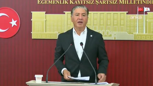YENİ Parti'den 'Fatma Betül Sayan Kaya tepkisi: 'Bir koltuk feda ederek hesabı kapatamazsınız'
