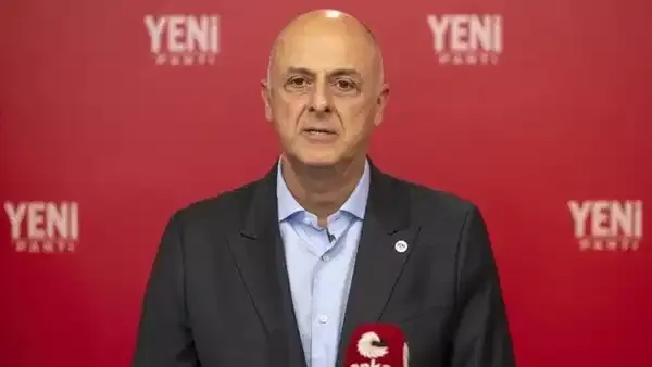 Özlale’den fon vurgununa dair dikkat çeken yeni çıkış: ‘Bakanlar fon vurgunu yapan kişileri TCKN detayına kadar biliyor’