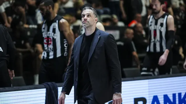 Dusan Alimpijevic: 'Elimizden gelenin en iyisini yapacağız'