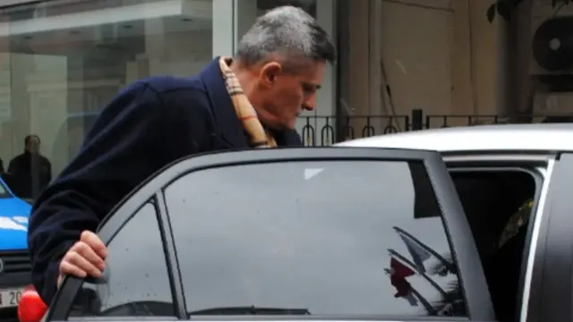 Son Dakika... Kaşif Kozinoğlu soruşturmasında yeni gelişme: 1 tutuklama, 2 adli kontrol kararı!