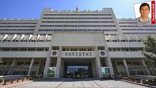 Sayıştay, Aydın Büyükşehir Belediyesi yönelik denetiminde çeşitli bulgular saptadı: Tasarrufa aykırı harcama