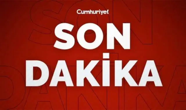 Son Dakika... Bakan Tekin'den Manisa'daki okul saldırısına ilişkin açıklama