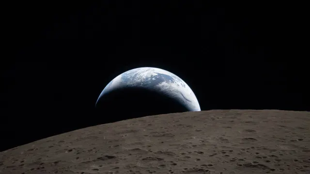 NASA, Artemis II'nin Ay bilimi verilerini herkese açtı
