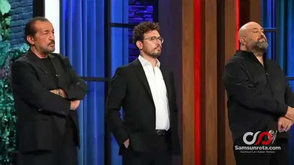 MasterChef eleme adayı kim oldu? 15 Eylül 2026 MasterChef dokunulmazlık oyununu kim kazandı?