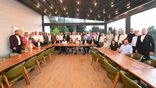 YENİ Parti’nin İstanbul’daki 38 ilçe başkanı belli oldu: O ilçede seçim ertelendi