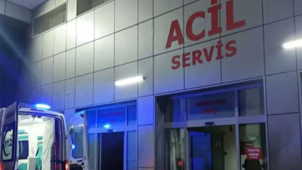 Göğsünden bıçakla yaraladılar: Hayatını kaybetti