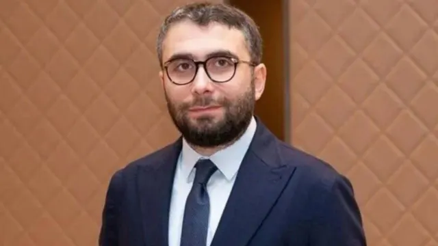 Fatih Erdoğan kimdir? Pasifik Holding Yönetim Kurulu Başkanı Fatih Erdoğan'ın eşi kim?