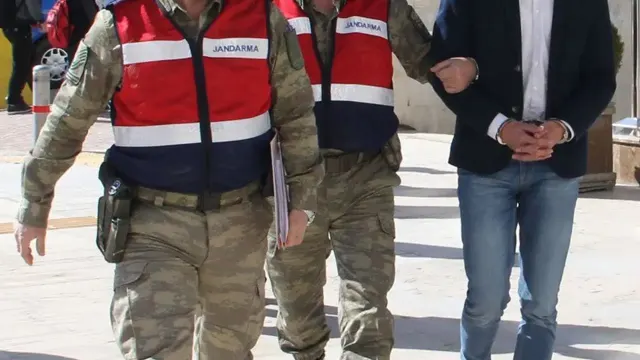 Sosyal medyadan uyuşturucu satışı iddiası: 32 ilde operasyon