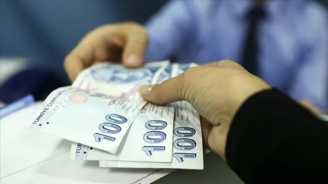 Nisan ayı doğum yardımı ödemeleri sorgulama 2026: Doğum yardımı ödemeleri yattı mı? Bakan Göktaş duyurdu