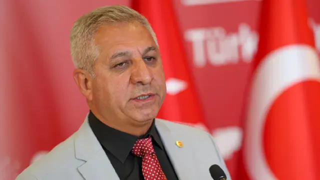 EMEP’li Aslan’dan İmbat Madencilik işçileri için çağrı