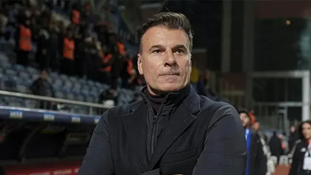 Fatih Karagümrük'te Aleksandar Stanojevic dönemi sona erdi
