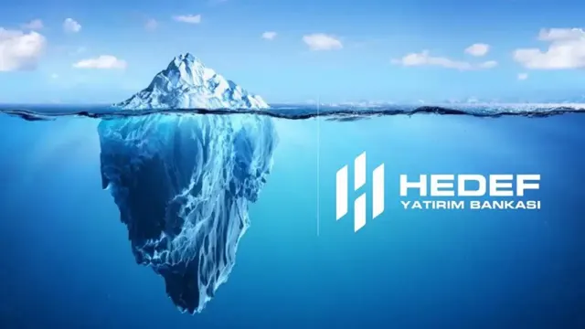 İsviçre merkezli kuruluşa gönderiyorlardı: Hedef Yatırım Bankası'nın 2 milyar liralık işlemi durduruldu