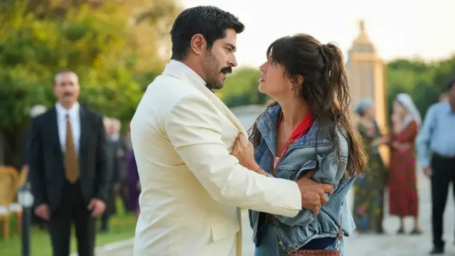 Güneşin Doğduğu Yer dizisinin yeni bölümü ne zaman? Güneşin Doğduğu Yer dizisinin son bölümünde ne oldu?