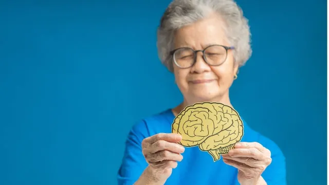 Uzmanı açıkladı: 'Alzheimer hastalığındaki artışın nedeni yaşam süresinin uzaması'