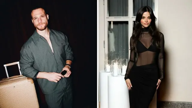 Kerem Bürsin ve Selin Yağcıoğlu'ndan radikal karar: Sosyal medyada birbirlerini sildiler