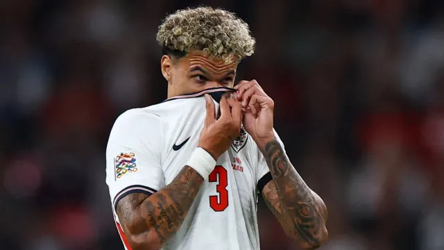 Nico O'Reilly'den Manchester City'ye kötü haber!