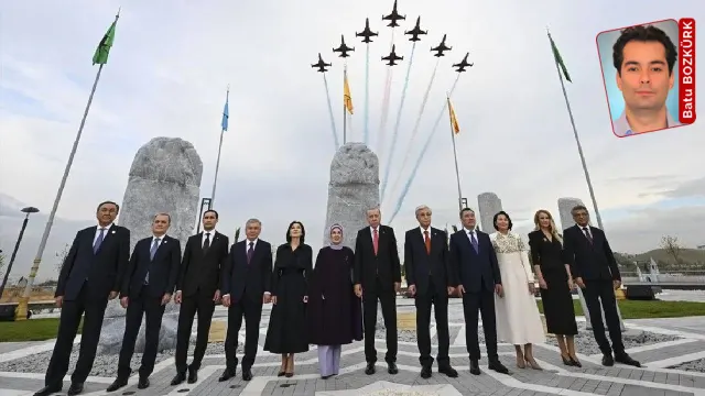 Türkiye’nin geri adımlarına karşın Aliyev Ankara’ya gelmedi