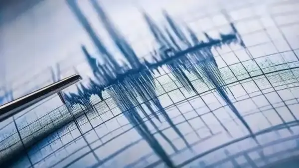 Son dakika depremler! Deprem mi oldu? 27 Eylül 2026 nerede, ne zaman deprem oldu?