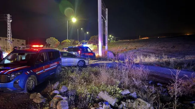 Kayseri’de feci kaza: 3 kişi öldü, 1 kişi yaralandı