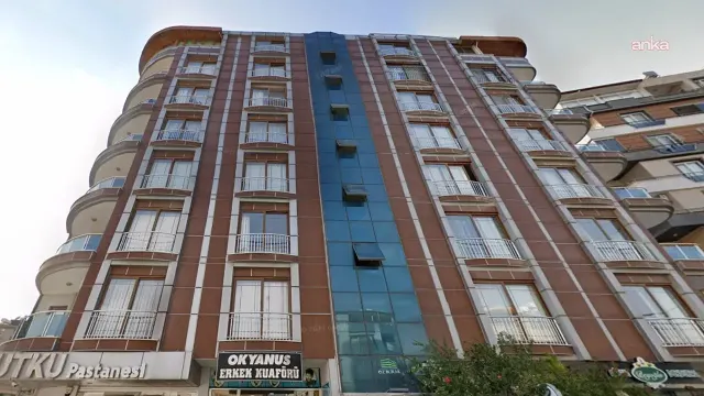 Alya Uçar Apartmanı davasında yeni gelişme: Dava dışı 2 kişi hakkında suç duyurusu